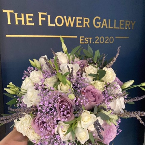 The Flower Gallery Bouquet